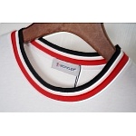 Moncler Short Sleeve T Shirts Unisex # 270541, cheap For Men