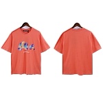 Palm Angels Short Sleeve T Shirts Unisex # 270543, cheap Palm Angels T Shirts
