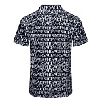 Versace Short Sleeve T Shirts Unisex # 270554, cheap Versace Shirts