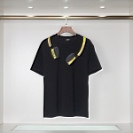 Fendi Short Sleeve T Shirts Unisex # 270598