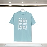 Givenchy Short Sleeve T Shirts Unisex # 270601