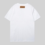 Louis Vuitton Short Sleeve T Shirts Unisex # 270606, cheap Short Sleeved