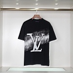 Louis Vuitton Short Sleeve T Shirts Unisex # 270609, cheap Short Sleeved