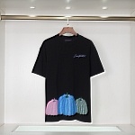 Louis Vuitton Short Sleeve T Shirts Unisex # 270612