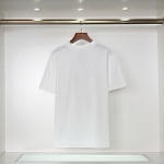 Moncler Short Sleeve T Shirts Unisex # 270613, cheap For Men