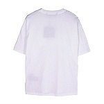 Palm Angels Short Sleeve T Shirts Unisex # 270620, cheap Palm Angels T Shirts