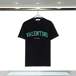 Valentino Short Sleeve T Shirts Unisex # 270631