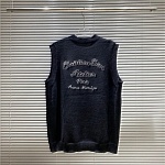 Dior Vest Sweaters Unisex # 270652, cheap Dior Sweaters
