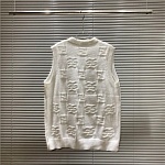 Fendi Vest Sweaters Unisex # 270654, cheap Fendi Sweaters