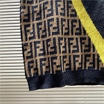 Fendi Vest Sweaters Unisex # 270655, cheap Fendi Sweaters