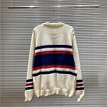 Gucci Crew Neck Sweaters Unisex # 270659, cheap Gucci Sweaters