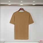 Balmain Short Sleeve T Shirts Unisex # 270660, cheap Balmain T-shirts