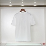 Balmain Short Sleeve T Shirts Unisex # 270661, cheap Balmain T-shirts