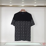 Louis Vuitton Short Sleeve T Shirts Unisex # 270681