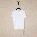 Off White Short Sleeve T Shirts Unisex # 270692, cheap Off White T Shirts