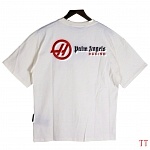 Palm Angels Short Sleeve T Shirts Unisex # 270697, cheap Palm Angels T Shirts