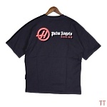 Palm Angels Short Sleeve T Shirts Unisex # 270698, cheap Palm Angels T Shirts
