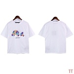Off White Short Sleeve T Shirts Unisex # 270704, cheap Off White T Shirts