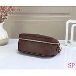 Louis Vuitton Belt Bag Unisex # 270729, cheap LV Satchels