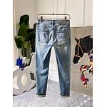 Bruttii Denim Straight Cut Jeans For Men # 270758