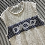 Dior Sweaters For Men # 270777, cheap Dior Sweaters
