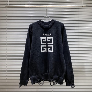 $45.00,Givenchy Round Neck Sweater Unisex # 270779