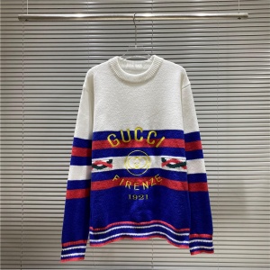 $45.00,Gucci Round Neck Sweater Unisex # 270781