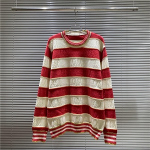 $45.00,Gucci Round Neck Sweater Unisex # 270785