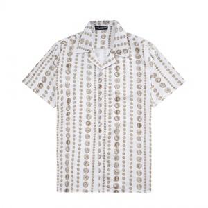 $32.00,D&G Short Sleeve Shirts Unisex # 270804