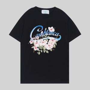 $27.00,Casablanca Short Sleeve T Shirts Unisex # 270818
