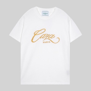 $27.00,Casablanca Short Sleeve T Shirts Unisex # 270825