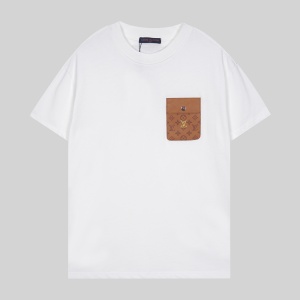 $27.00,Louis Vuitton Short Sleeve T Shirts Unisex # 270830