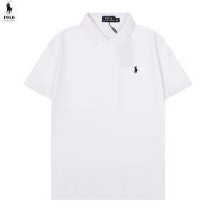 $34.00,Ralph Lauren Short Sleeve Polo Shirts Unisex # 270837