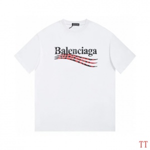 $26.00,Balenciaga x Supreme Short Sleeve T Shirts Unisex # 270877