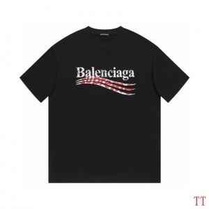 $26.00,Balenciaga x Supreme Short Sleeve T Shirts Unisex # 270878