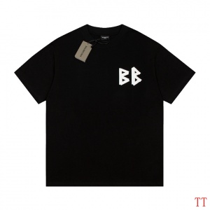 $26.00,Balenciaga Short Sleeve T Shirts Unisex # 270888