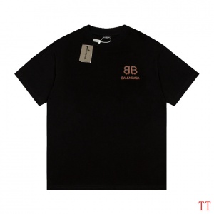 $26.00,Balenciaga Short Sleeve T Shirts Unisex # 270889