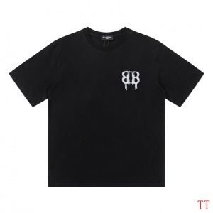 $26.00,Balenciaga Short Sleeve T Shirts Unisex # 270892