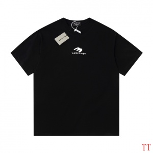 $26.00,Balenciaga Short Sleeve T Shirts Unisex # 270894