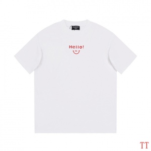 $26.00,Balenciaga Short Sleeve T Shirts Unisex # 270895