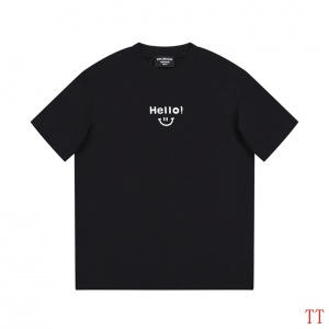 $26.00,Balenciaga Short Sleeve T Shirts Unisex # 270896