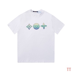 $26.00,Louis Vuitton Short Sleeve T Shirts Unisex # 270901