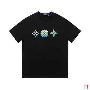 $26.00,Louis Vuitton Short Sleeve T Shirts Unisex # 270902