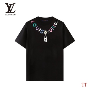 $26.00,Louis Vuitton Short Sleeve T Shirts Unisex # 270903