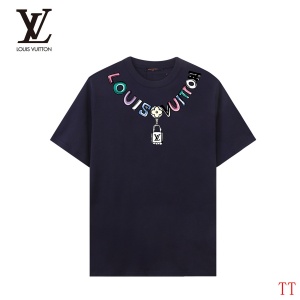 $26.00,Louis Vuitton Short Sleeve T Shirts Unisex # 270905
