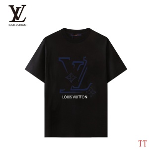 $26.00,Louis Vuitton Short Sleeve T Shirts Unisex # 270906