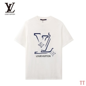 $26.00,Louis Vuitton Short Sleeve T Shirts Unisex # 270907