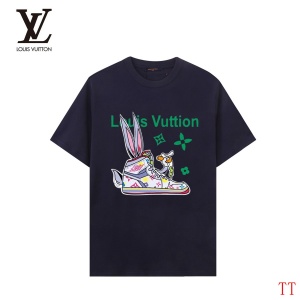 $26.00,Louis Vuitton Short Sleeve T Shirts Unisex # 270908