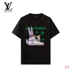 $26.00,Louis Vuitton Short Sleeve T Shirts Unisex # 270909
