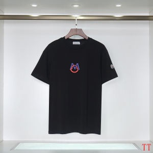 $26.00,Moncler Short Sleeve T Shirts Unisex # 270943